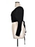 Louna Black Long Sleeve Top Size L - photo 5