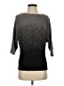 Alyx Metallic Gray Cardigan Size S - photo 1