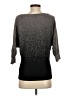 Alyx Metallic Gray Cardigan Size S - photo 2