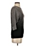 Alyx Metallic Gray Cardigan Size S - photo 4