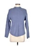 Every Blue Turtleneck Sweater Size S - photo 1