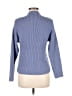 Every Blue Turtleneck Sweater Size S - photo 2