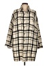 H&M Ivory Coat Size 6 - photo 1