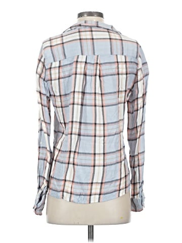 Alya Long Sleeve Blouse (view 2)