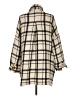H&M Ivory Coat Size 6 - photo 2