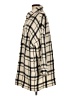 H&M Ivory Coat Size 6 - photo 5