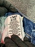 YMI Hearts Blue Jeans Size 29 waist - photo 8