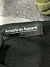 American Apparel Black Sleeveless Blouse Size L - photo 6