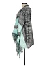 Jse Couture Teal Cardigan Size L - photo 5