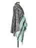 Jse Couture Teal Cardigan Size L - photo 4