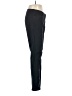 Joe Fresh Chevron-herringbone Black Jeans Size 28 waist - photo 4