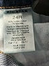 Big Star Blue Jeans Size 24 waist r - photo 8