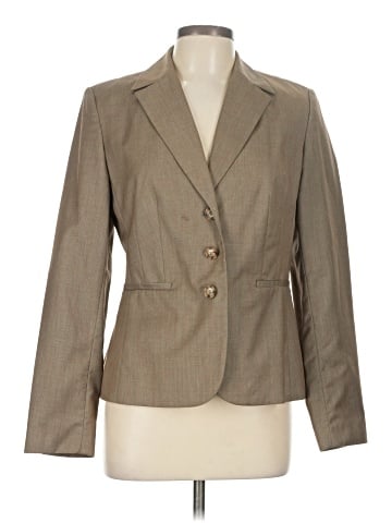 Isabel & Nina Blazer (view 1)