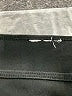Unbranded Black Short Sleeve Turtleneck Size S (estimated) - photo 7