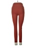 Lululemon Athletica Burgundy Orange Active Pants Size 4 - photo 2