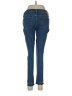 Levi's Hearts Blue Jeans Size 29 waist - photo 2