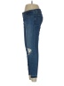 Levi's Hearts Blue Jeans Size 29 waist - photo 5