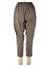 Assorted Brands Solid Brown Active Pants Size XXL - photo 2