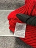 Janie and Jack 100% Acrylic Red Pullover Sweater Size 5 - photo 4