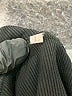 Unbranded Black Sleeveless Top Size L - photo 7