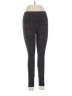 Lululemon Athletica Black Active Pants Size 6 - photo 1