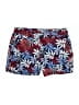 St. John's Bay Tropical Blue Board Shorts Size 5 - photo 1