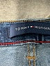 Tommy Hilfiger Solid Blue Jeans Size 32 waist (estimated) - photo 7
