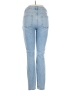 7 For All Mankind Blue Jeans Size 28 waist - photo 2