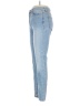 7 For All Mankind Blue Jeans Size 28 waist - photo 5