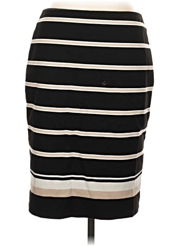 White House Black Market Casual Skirt (view 1)