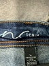 Inc Denim Blue Jeans Size 14 - photo 7