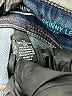 Inc Denim Blue Jeans Size 14 - photo 8