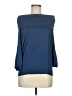 Max Studio Blue Cardigan Size M (petite) - photo 1