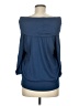 Max Studio Blue Cardigan Size M (petite) - photo 2