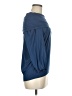Max Studio Blue Cardigan Size M (petite) - photo 4