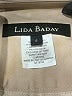 Lida Baday Solid Tan Formal Skirt Size 6 - photo 4