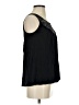Arden B. 100% Rayon Black Sleeveless Blouse Size XS - photo 4