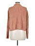 Unbranded 100% Acrylic Tan Turtleneck Sweater Size M - photo 2