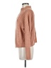Unbranded 100% Acrylic Tan Turtleneck Sweater Size M - photo 5