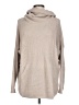Tribal Tan Turtleneck Sweater Size L - photo 1