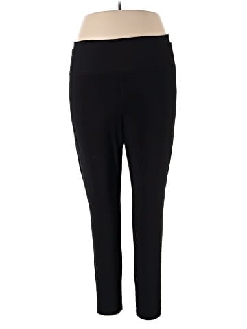 Reebok Active Pants (view 1)
