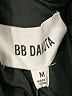 BB Dakota Black Kimono Size M - photo 7