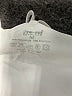 Pro-fit White Tank Top Size M - photo 7