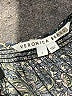 Veronica Beard Paisley Black Casual Dress Size 2 - photo 7