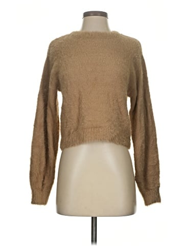 MNG Pullover Sweater (view 1)