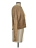 MNG 100% Polyamide Tan Pullover Sweater Size S - photo 4
