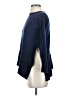 Kokun Blue Pullover Sweater Size S - photo 5