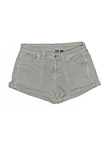 American Eagle Outfitters Denim Shorts (view 1)