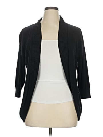 Beverly Drive Kimono (view 1)