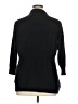 Beverly Drive Black Kimono Size 1X - photo 2